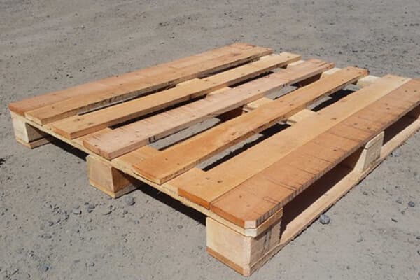 Pallet Descartable